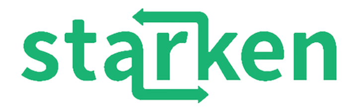 Starken-On